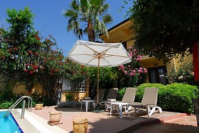 Villa DanLin Hotel - Boutique Class