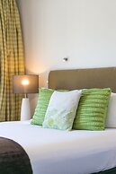 Century Park Motor Lodge