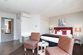 Century Park Motor Lodge