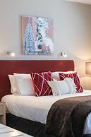 Century Park Motor Lodge