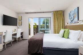 Century Park Motor Lodge