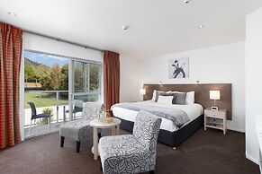 Century Park Motor Lodge