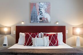 Century Park Motor Lodge