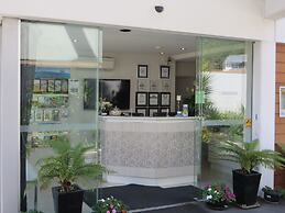 Century Park Motor Lodge