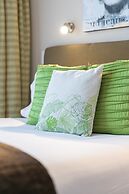 Century Park Motor Lodge