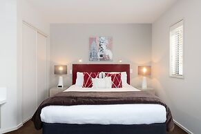 Century Park Motor Lodge