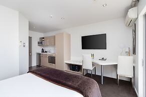 Century Park Motor Lodge