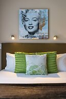 Century Park Motor Lodge