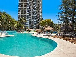 Royal Palm Resort
