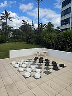 Royal Palm Resort