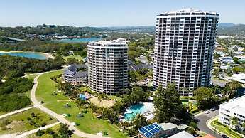 Royal Palm Resort