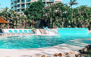 Royal Palm Resort