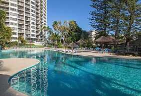 Royal Palm Resort