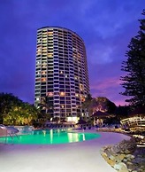 Royal Palm Resort