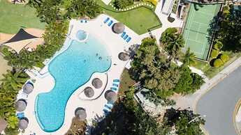 Royal Palm Resort