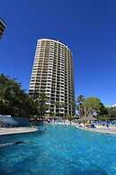 Royal Palm Resort