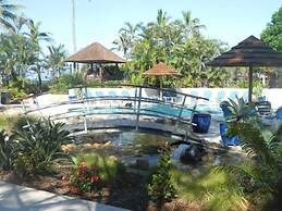 Royal Palm Resort