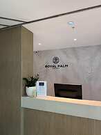Royal Palm Resort