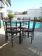 Louhallas Bed & Breakfast