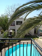 Louhallas Bed & Breakfast