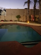 Louhallas Bed & Breakfast