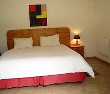 Louhallas Bed & Breakfast