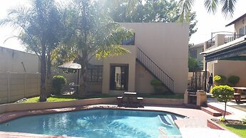 Louhallas Bed & Breakfast