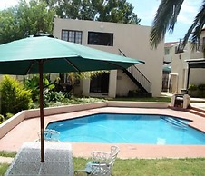 Louhallas Bed & Breakfast