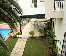 Louhallas Bed & Breakfast