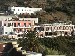 Hotel Ortensia