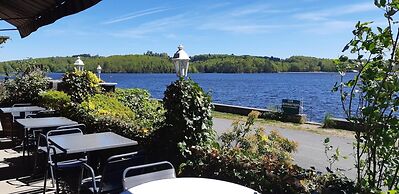 Hôtel du Lac
