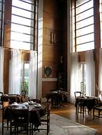 Hôtel du Lac