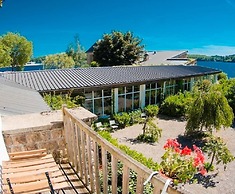 Hôtel du Lac