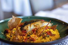 Hôtel Méditerranée