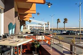 Hôtel Méditerranée