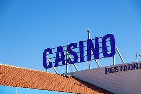 Hôtel Méditerranée