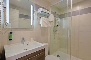 Hôtel Méditerranée