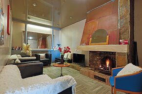 Hôtel Méditerranée