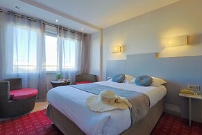 Hôtel Méditerranée