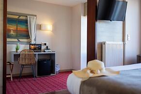 Hôtel Méditerranée