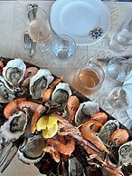 Hôtel Méditerranée