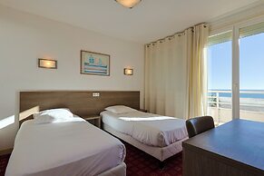 Hôtel Méditerranée