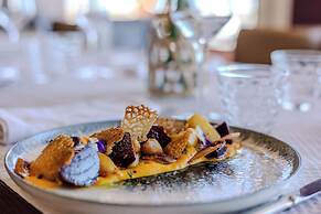 Hôtel Méditerranée