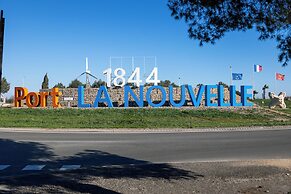 Hôtel Méditerranée