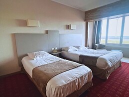 Hôtel Méditerranée