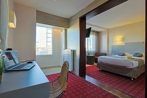 Hôtel Méditerranée