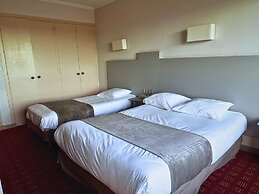 Hôtel Méditerranée