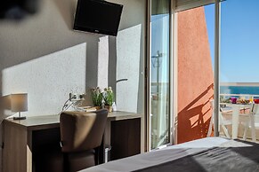 Hôtel Méditerranée