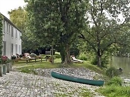 Auberge de la RivIère