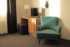 Van der Valk Hotel Hamburg-Wittenburg